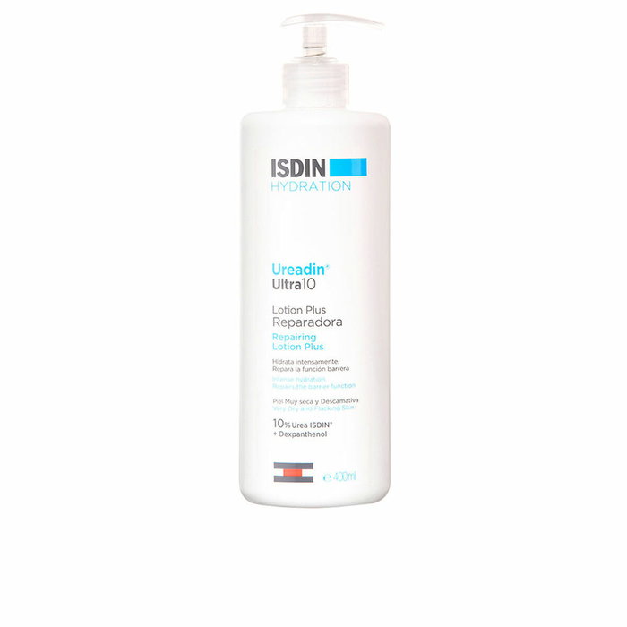 Isdin UREADIN ULTRA10 loción reparadora 400 ml Isdin UREADIN ULTRA10 loción reparadora 400 ml