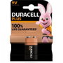 Duracell Plus Power 9V 6LR61/MN1604