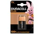 Duracell Plus MN1604 Pila Alcalina 9V