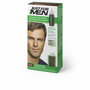 Just For Men Colorante en Champú Castaño Oscuro 30 ml
