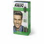 Just For Men Champú Colorante 5 Minutos Castaño Medio