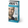 Just For Men Colorante en gel bigote, barba y patillas castaño claro