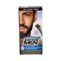 Just For Men Colorante en gel bigote, barba y patillas negro