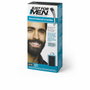 Just For Men Colorante en gel bigote, barba y patillas negro