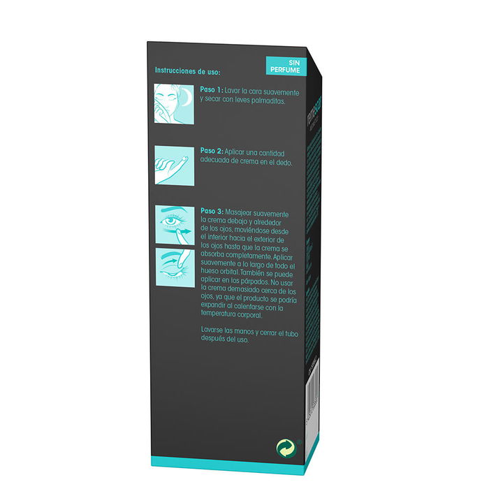 Remescar Contorno de Ojos Reparador Noche 20 ml