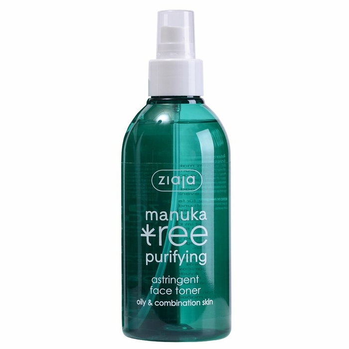 Ziaja MANUKA Tónico Facial 200 ml