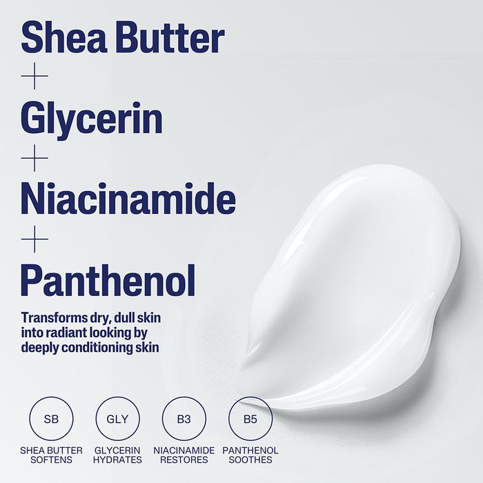 Cetaphil Loción Ultra Hidratante Daily Advance para Piel Sensible y Seca, 473 ml