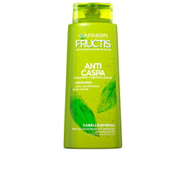 FRUCTIS ANTICASPA FORTIFICANTE champú