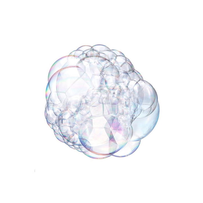 Garnier FRUCTIS PURE FRESH Agua Coco Champú Hidratante 300 ml