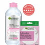 Garnier SKINACTIVE Discos desmaquillantes suaves lavables 3 u