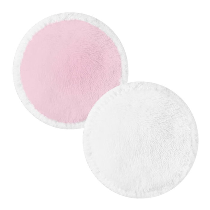 Garnier SKINACTIVE Discos desmaquillantes suaves lavables 3 u