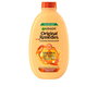 Garnier Champú Tesoros de Miel Antirrotura Hidratante 600 ml