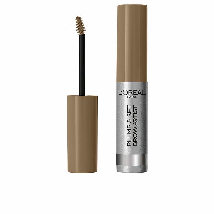 L'Oréal Paris BROW ARTIST plump & set Blonde 4,90 ml