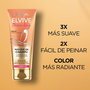 Elvive dream long champú en crema 250 ml