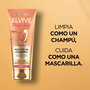 Elvive dream long champú en crema 250 ml