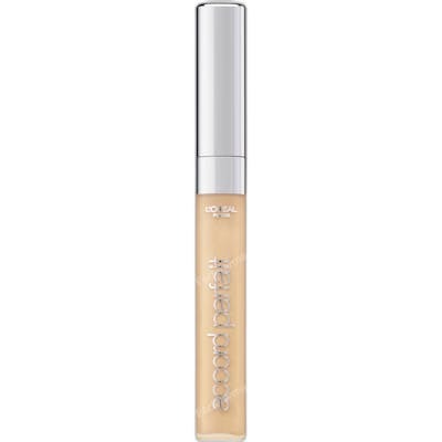L'Oréal Paris ACCORD PARFAIT Corrector Líquido 1R-ivoire rosé
