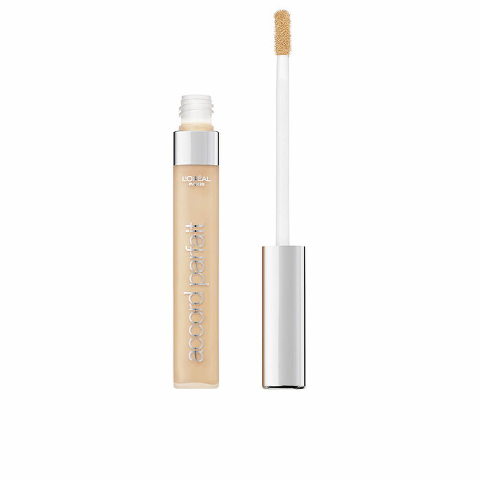 L'Oréal Paris ACCORD PARFAIT Corrector Líquido 1R-ivoire rosé
