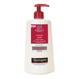 Neutrogena Loción Corporal Piel Seca 400 ml