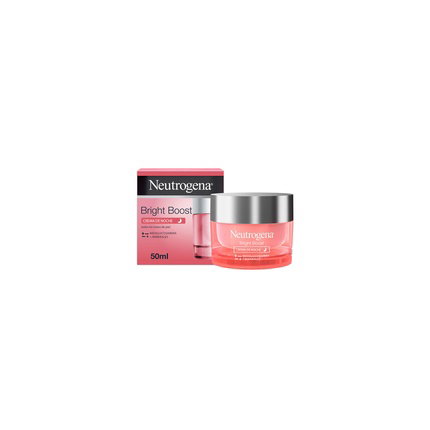 Neutrogena Bright Boost Crema Noche 50 ml