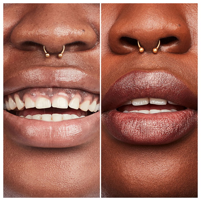 Rimmel London Pintalabios Lasting Finish Shimmers Lipstick #902 Frosted Burgundy Rimmel London Pintalabios Lasting Finish Shimmers Lipstick #902 Frosted Burgundy