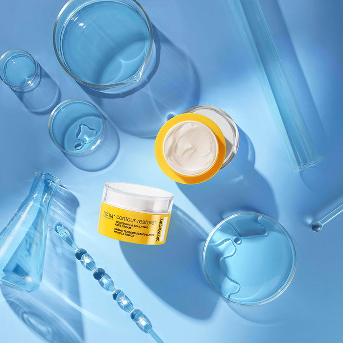 Strivectin CONTOUR RESTORE Crema Facial Reafirmante y Escultora 50 ml - Efecto Lifting, Reduce Arrugas y Restaura Firmeza Strivectin CONTOUR RESTORE Crema Facial Reafirmante y Escultora 50 ml - Efecto Lifting, Reduce Arrugas y Restaura Firmeza