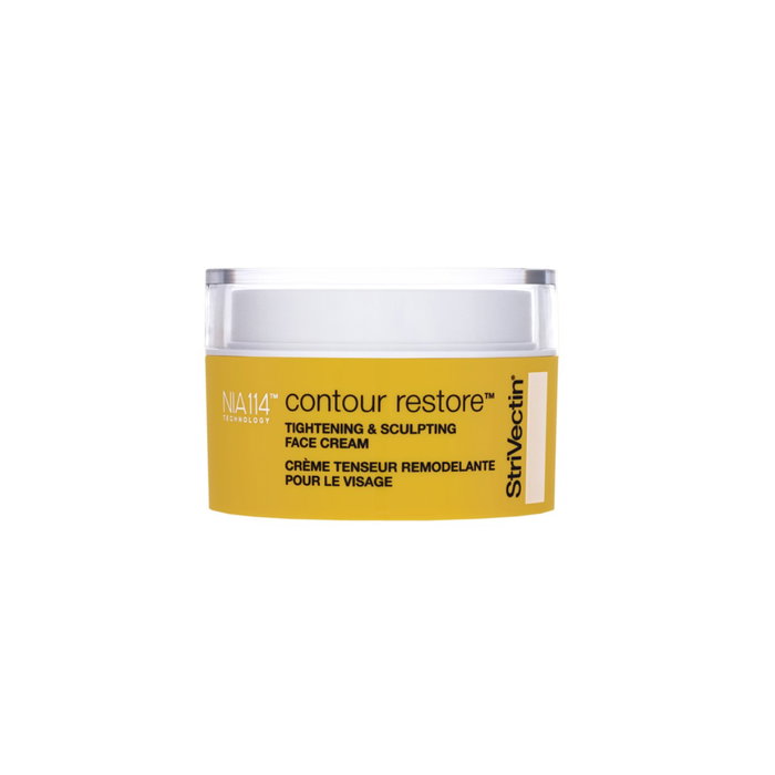 Crema Facial StriVectin Contour Restore 50 ml Reafirmante