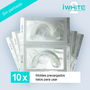 IWHITE INSTANT 2 Kit Blanqueador Dental Profesional para Resultados Inmediatos, Elimina Manchas y Fortalece el Esmalte, 1 Unidad