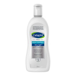CETAPHIL Limpiador Corporal Pro Itch Control 295Ml