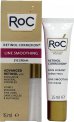 Roc LINE SMOOTHING ADVANCED RETINOL Contorno de Ojos 15 ml