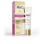Roc LINE SMOOTHING ADVANCED RETINOL Contorno de Ojos Anti Ojeras y Bolsas, 15 ml