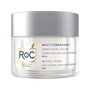 Roc REVIVE + GLOW Crema Unificadora Antiarrugas y Antiedad, Tratamiento Facial Hidratante con Vitamina C y Hexyl-R, 50 ml