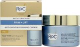 Roc FIRM & LIFT Crema Reafirmante 50 ml