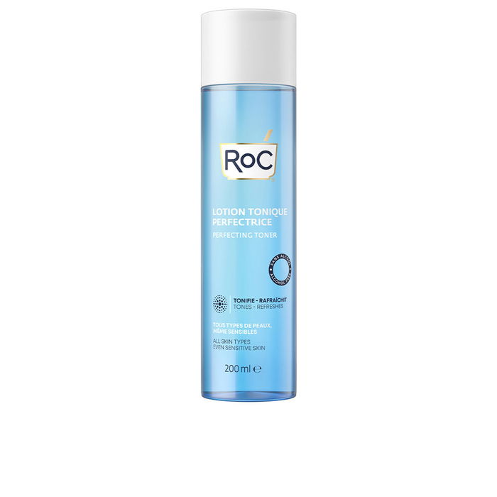Roc Tónico Perfeccionador Tónico Facial 200 ml Roc Tónico Perfeccionador Tónico Facial 200 ml