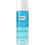Roc Desmaquillante de Ojos de Doble Acción 125 ml