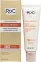 Roc Protección Solar Alta Tolerancia SPF50 50 ml