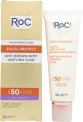 Roc Soleil-Protect Anti-Brown Spot Unifying Fluid SPF50+ 50ml