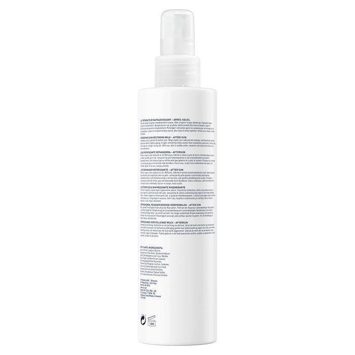 Roc Soleil-Protect Refreshing Skin Restoring After Sun Milk 200ml