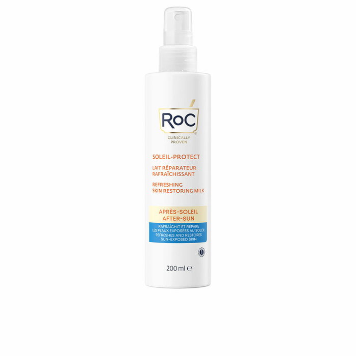 Roc Soleil-Protect Refreshing Skin Restoring After Sun Milk 200ml