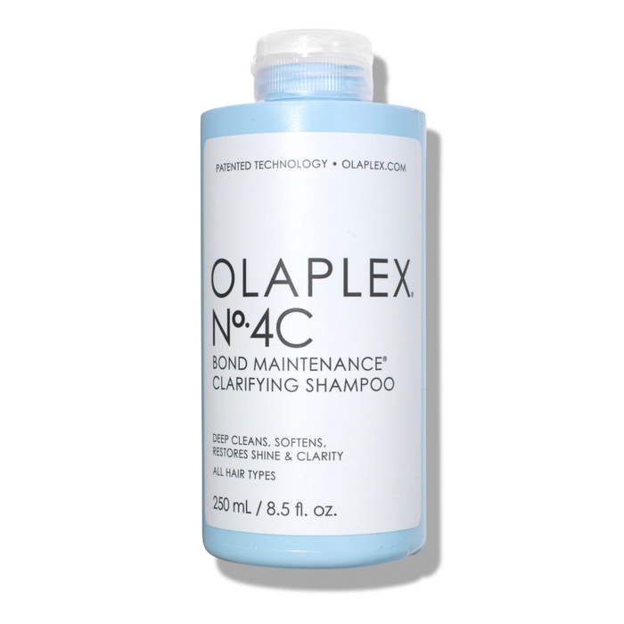 Olaplex Nº 4C Bond Maintenance Clarifying Shampoo 250ml