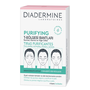 Diadermine Tiras Purificantes Piel Normal-Mixta 6 u