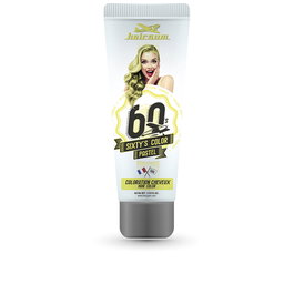 Hairgum SIXTY'S COLOR yellow sunrise 60 ml