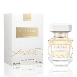 Elie Saab Le Parfum in White Eau de Parfum 30 ml