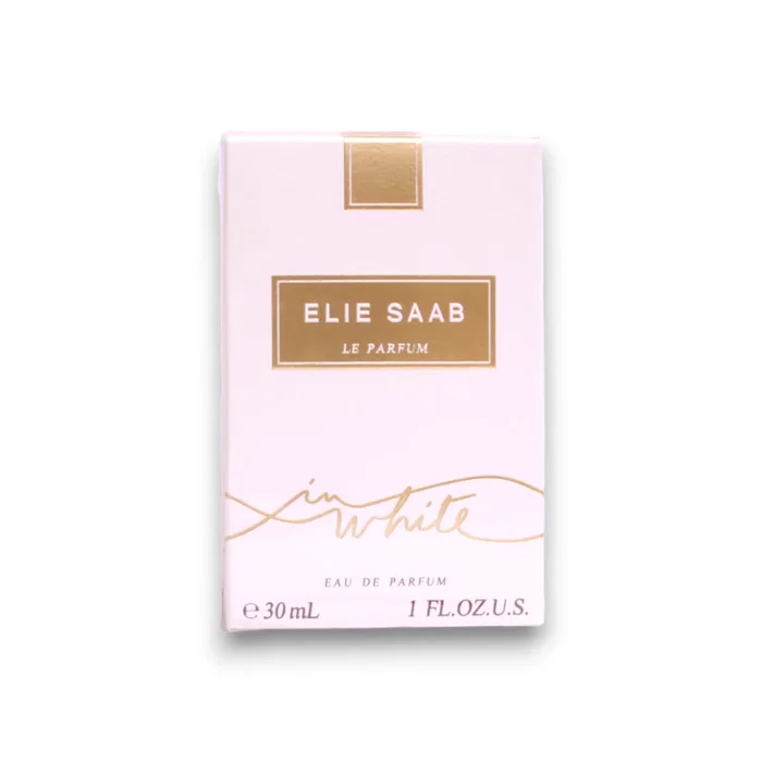 Elie Saab Le Parfum in White Eau de Parfum 30 ml