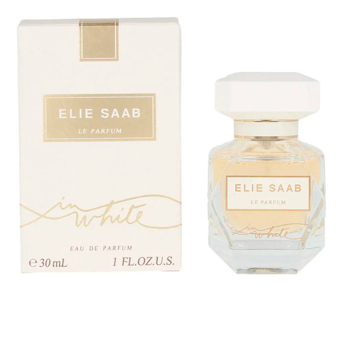 Elie Saab Le Parfum in White Eau de Parfum 30 ml
