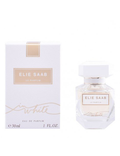 Elie Saab Le Parfum in White Eau de Parfum 30 ml