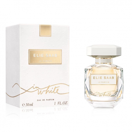 Elie Saab Le Parfum in White Eau de Parfum 30 ml
