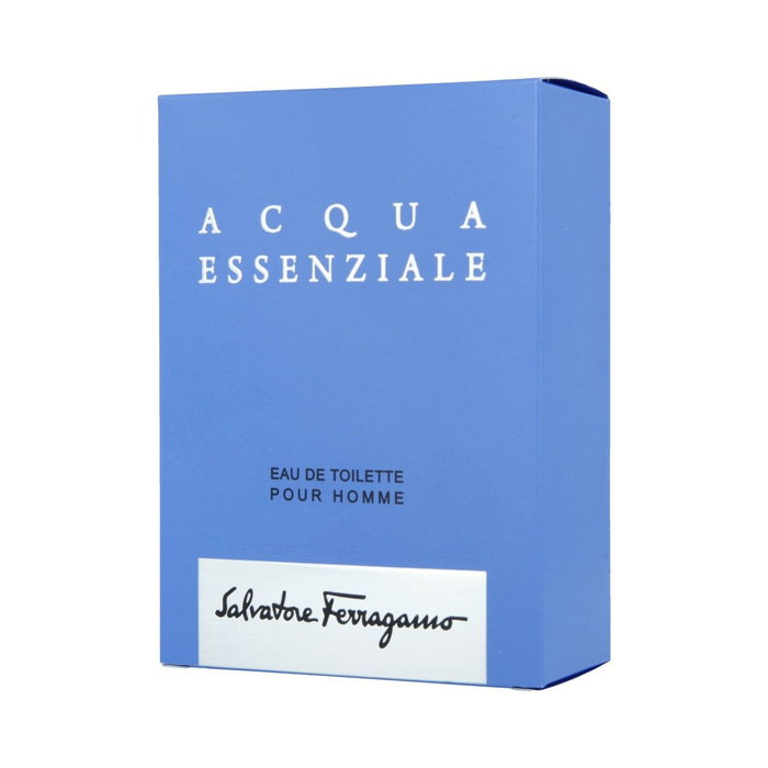 Salvatore Ferragamo Acqua Essenziale Eau de Toilette 100ml
