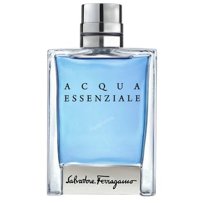 Salvatore Ferragamo Acqua Essenziale Eau de Toilette 100ml