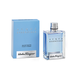 Salvatore Ferragamo Acqua Essenziale Eau de Toilette 100ml