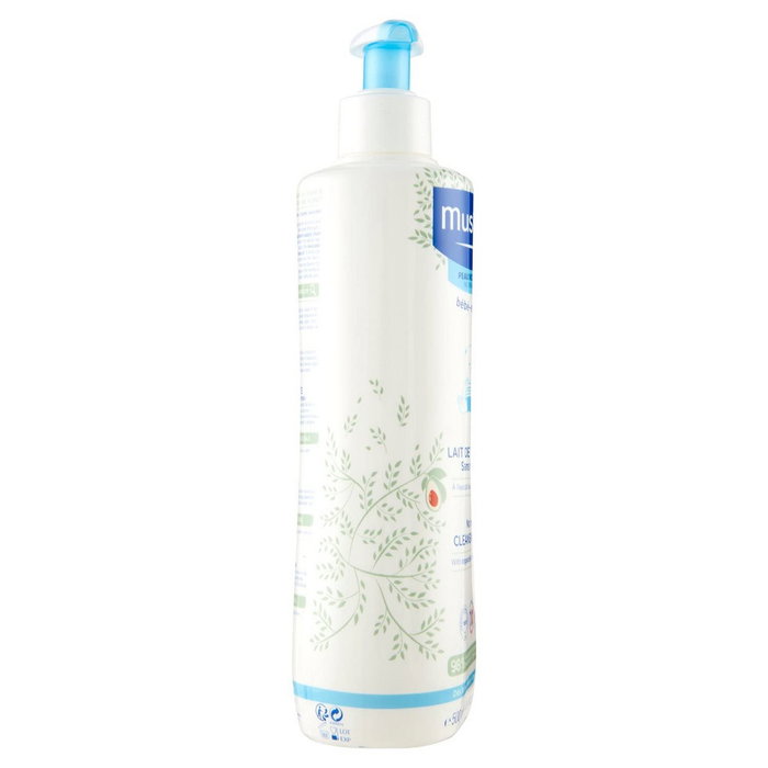 Mustela Loción Aguacate BIO 500 ml